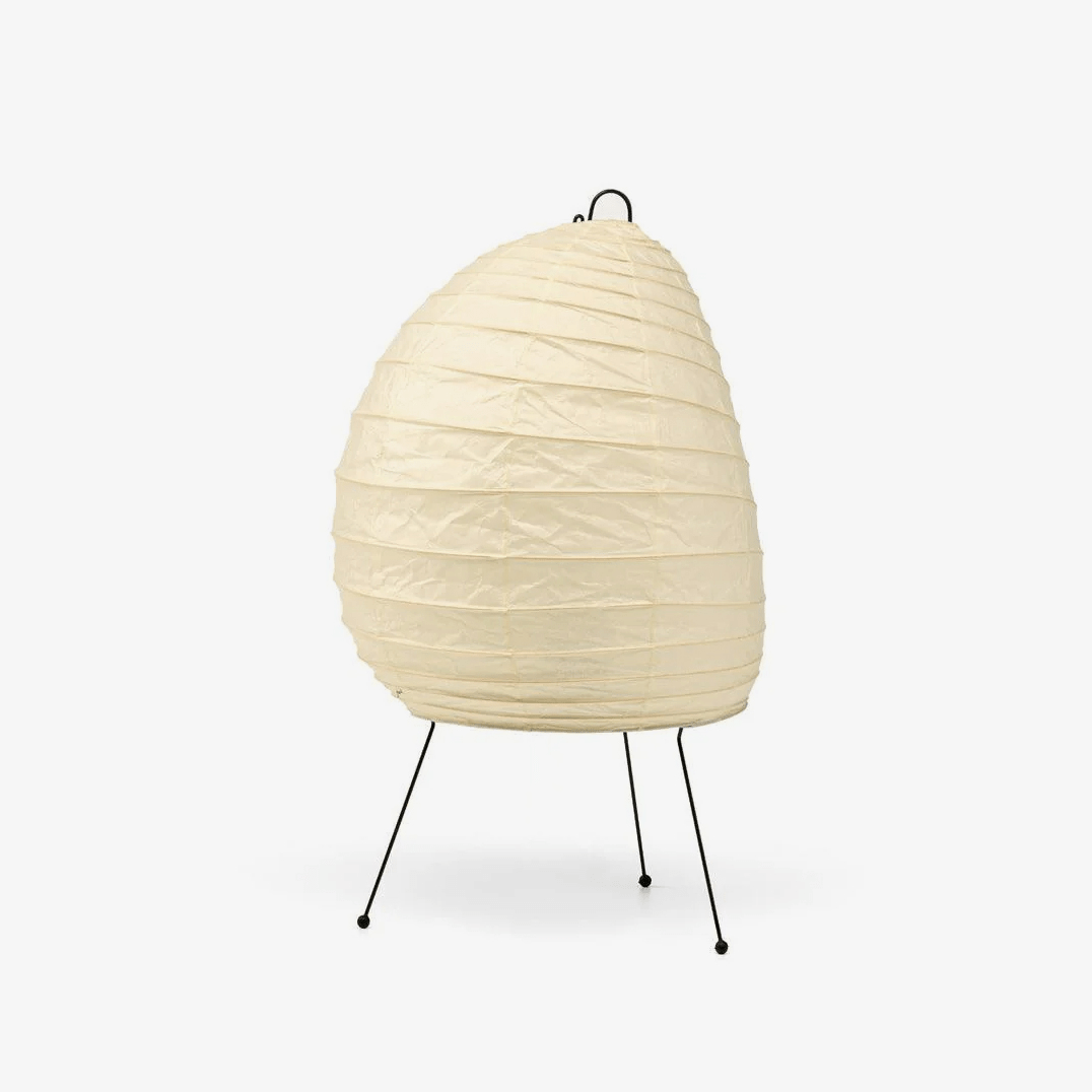 Komi Paper Table Lamp - Vakkerlight
