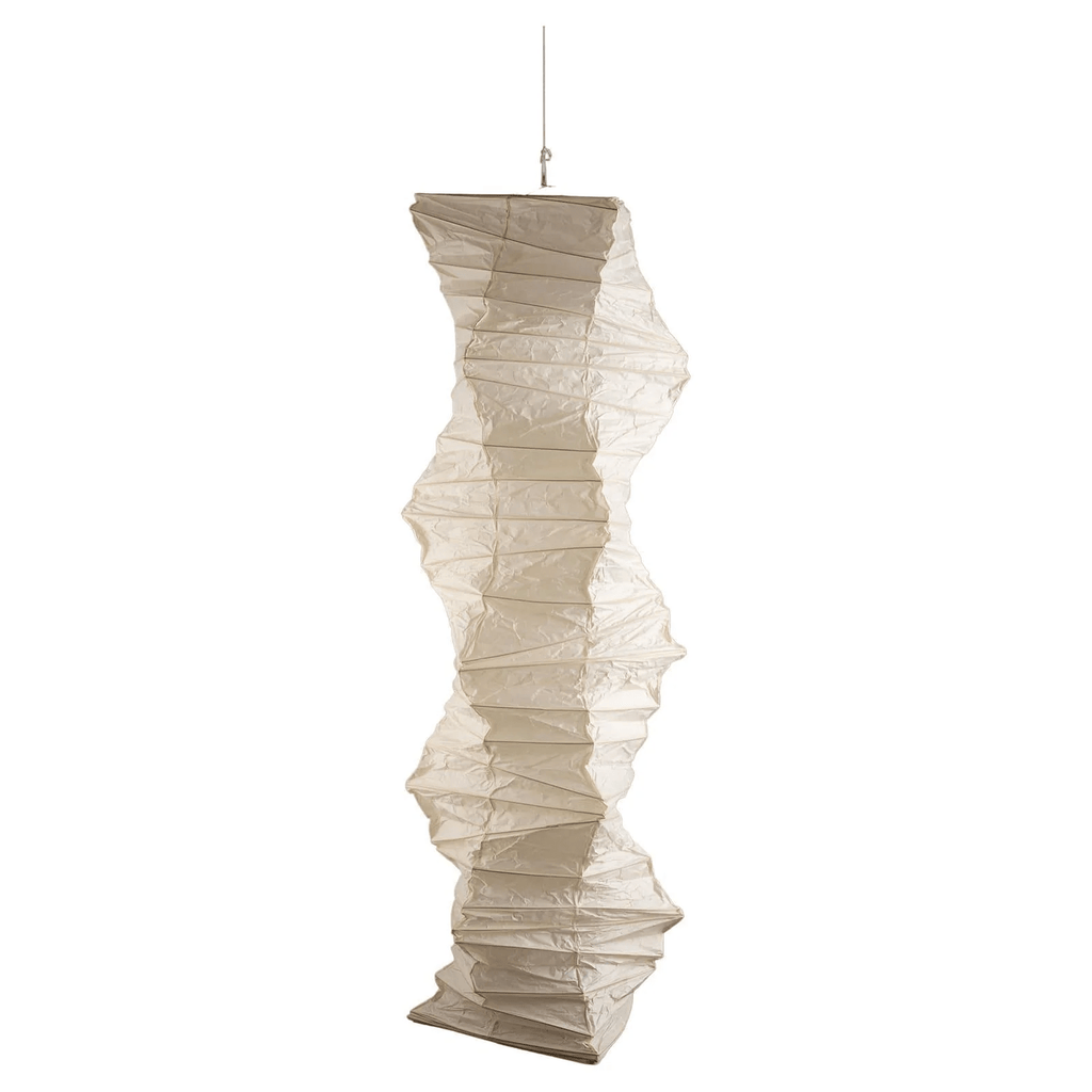 Lampă suspendată Washi Paper 33N
