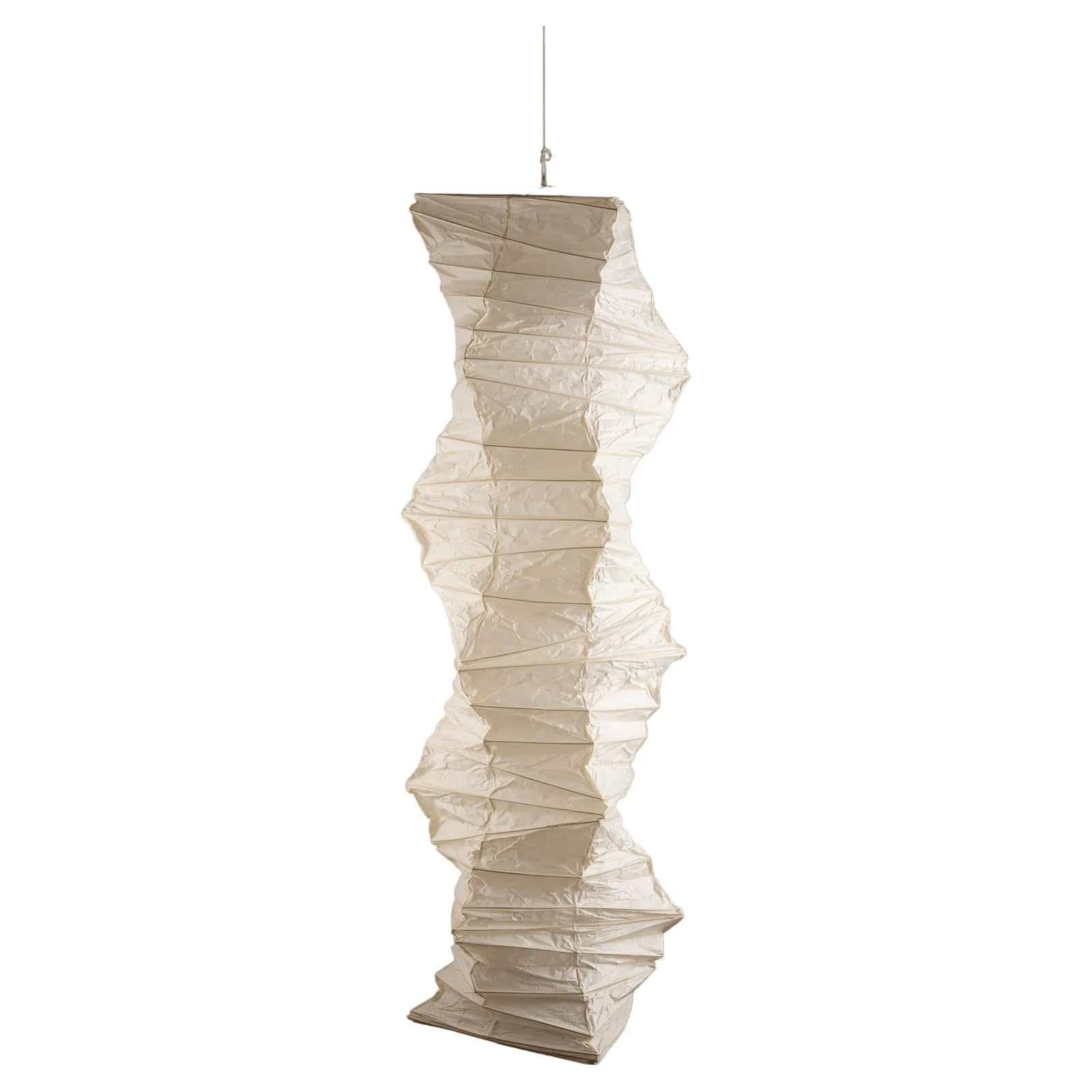 Lampă suspendată Washi Paper 33N