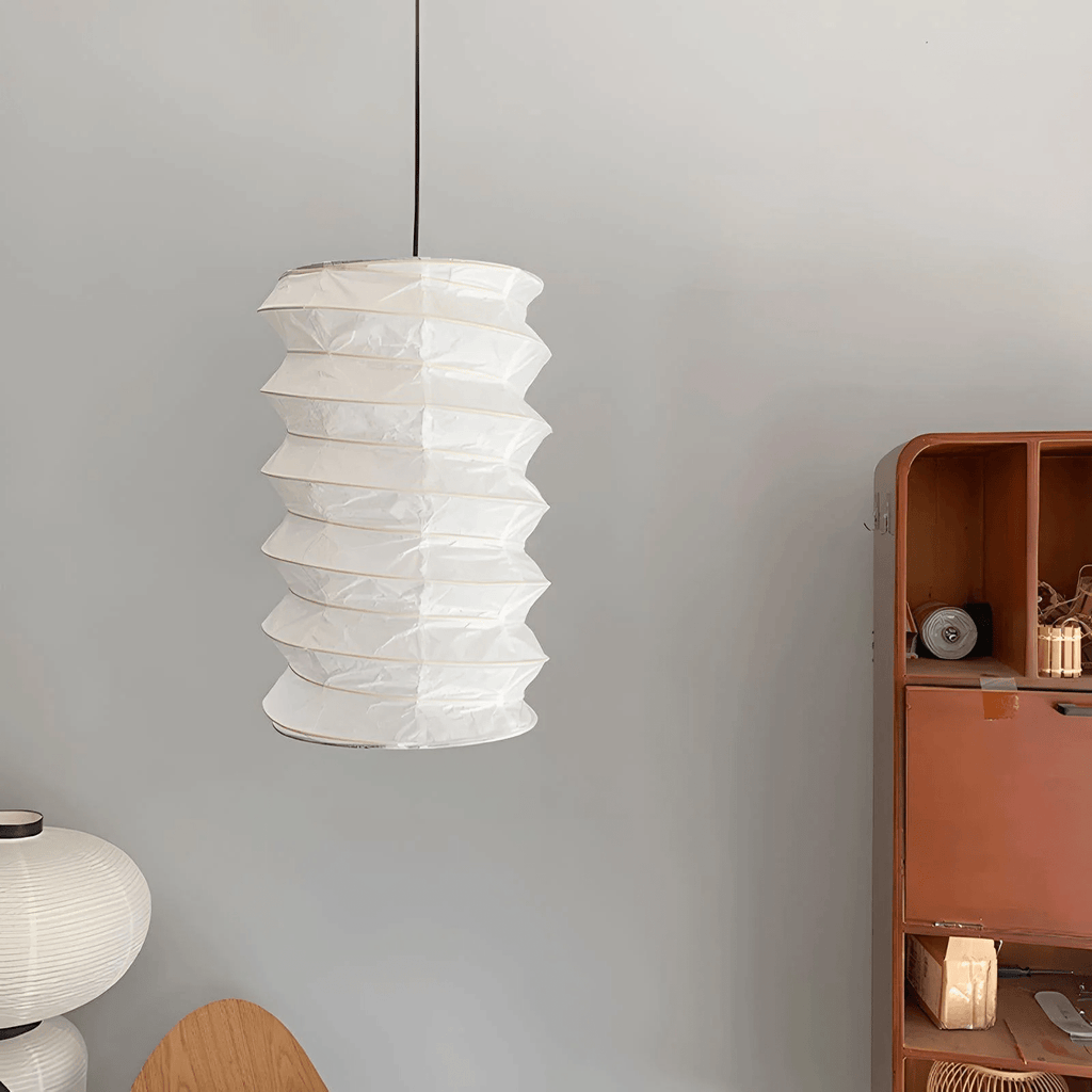 Lampă suspendată Washi Paper 31N