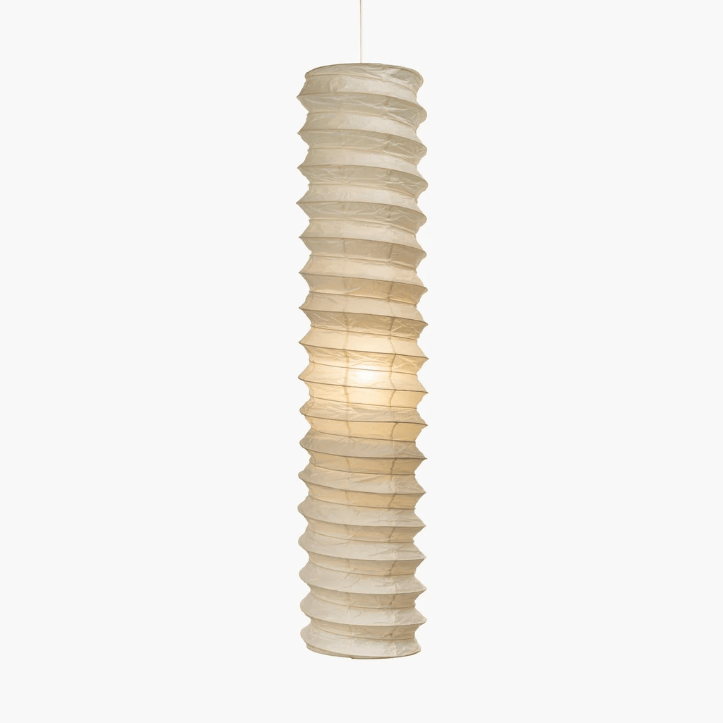 Lampă suspendată Washi Paper 31N