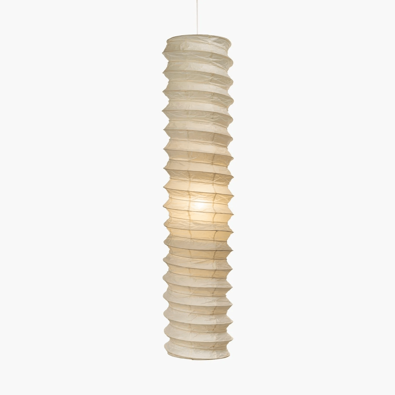 Lampă suspendată Washi Paper 31N