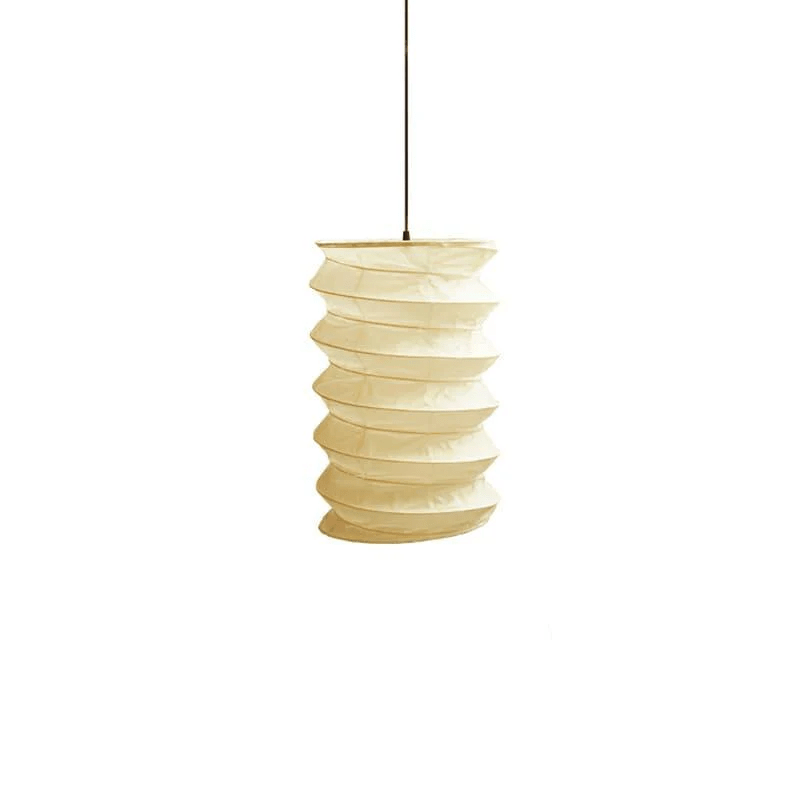 Lampă suspendată Washi Paper 31N