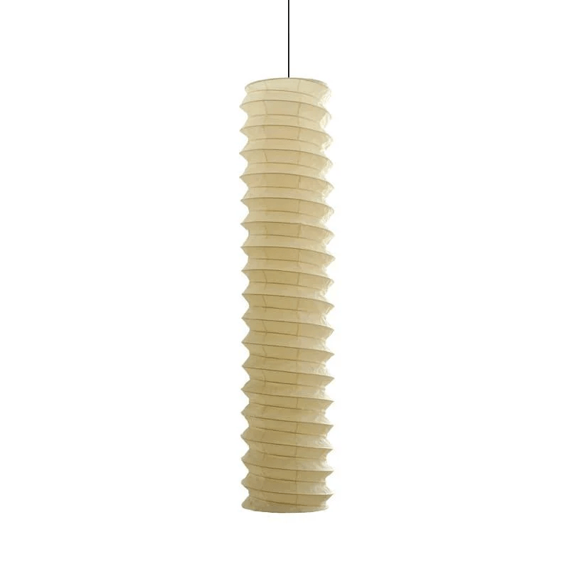 Lampă suspendată Washi Paper 31N