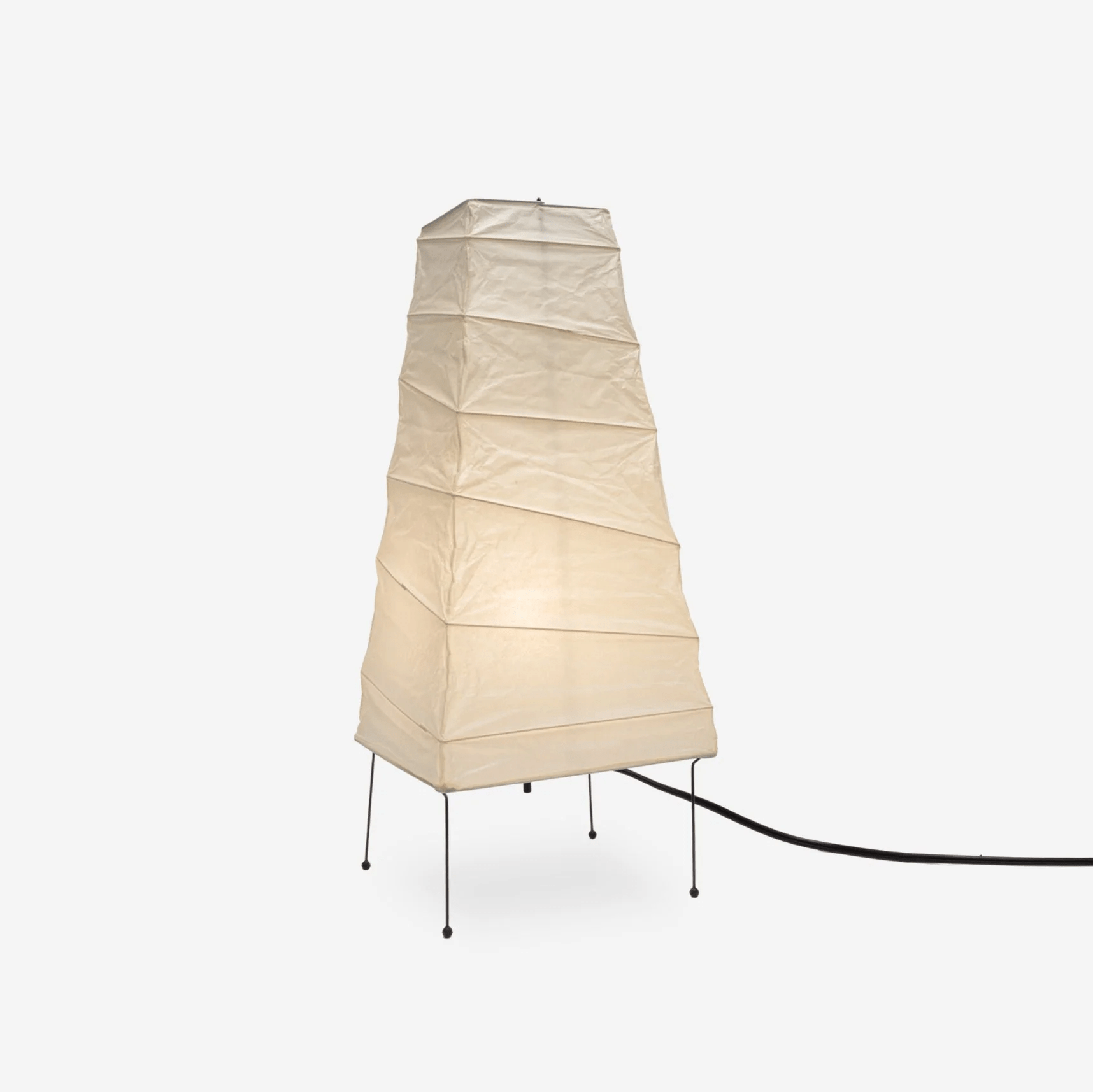Washi Paper 4N Table Lamp - Vakkerlight