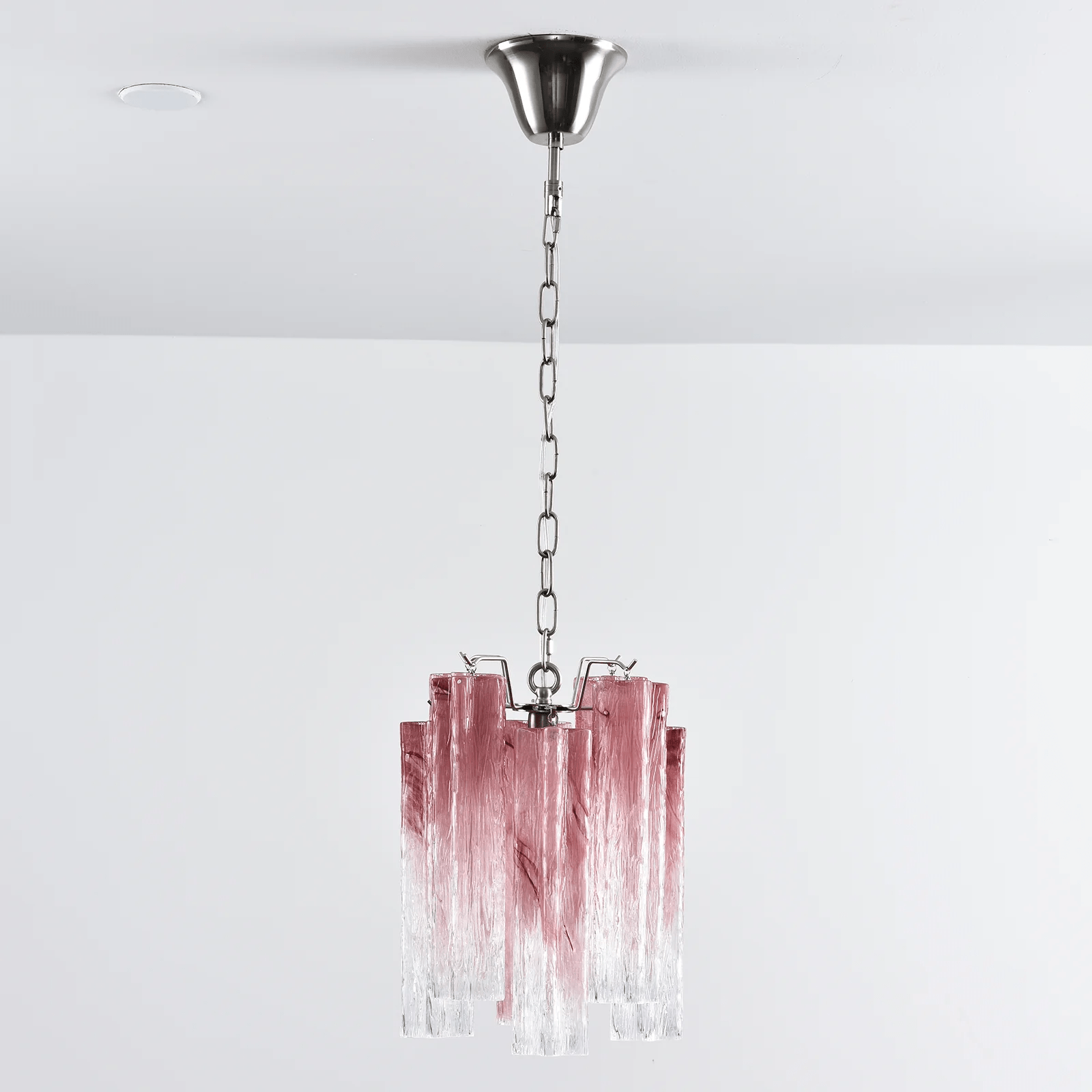 Rosatina Murano Chandelier - Vakkerlight