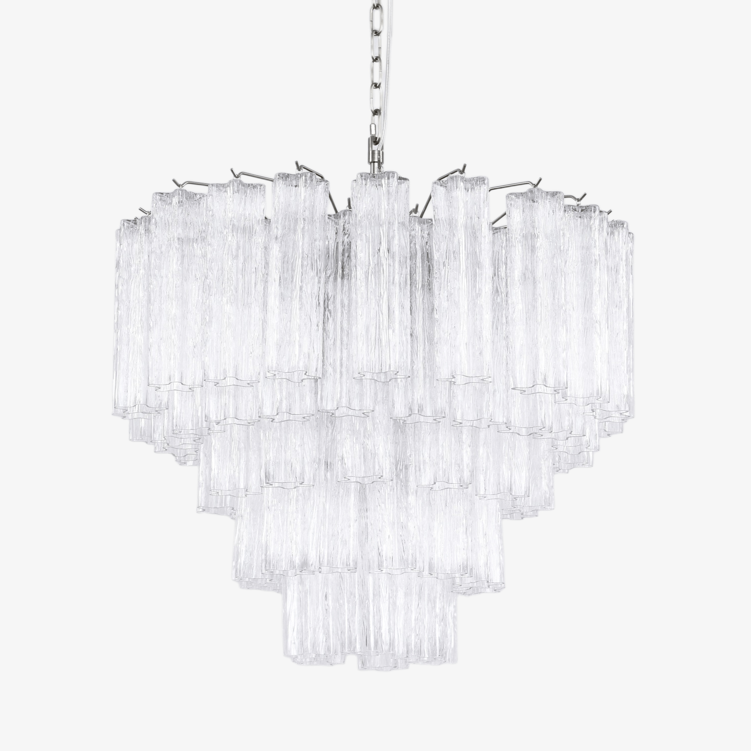 Lucente Murano Chandelier