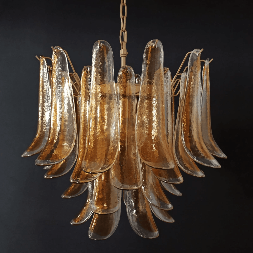 Xiravo Murano Chandelier