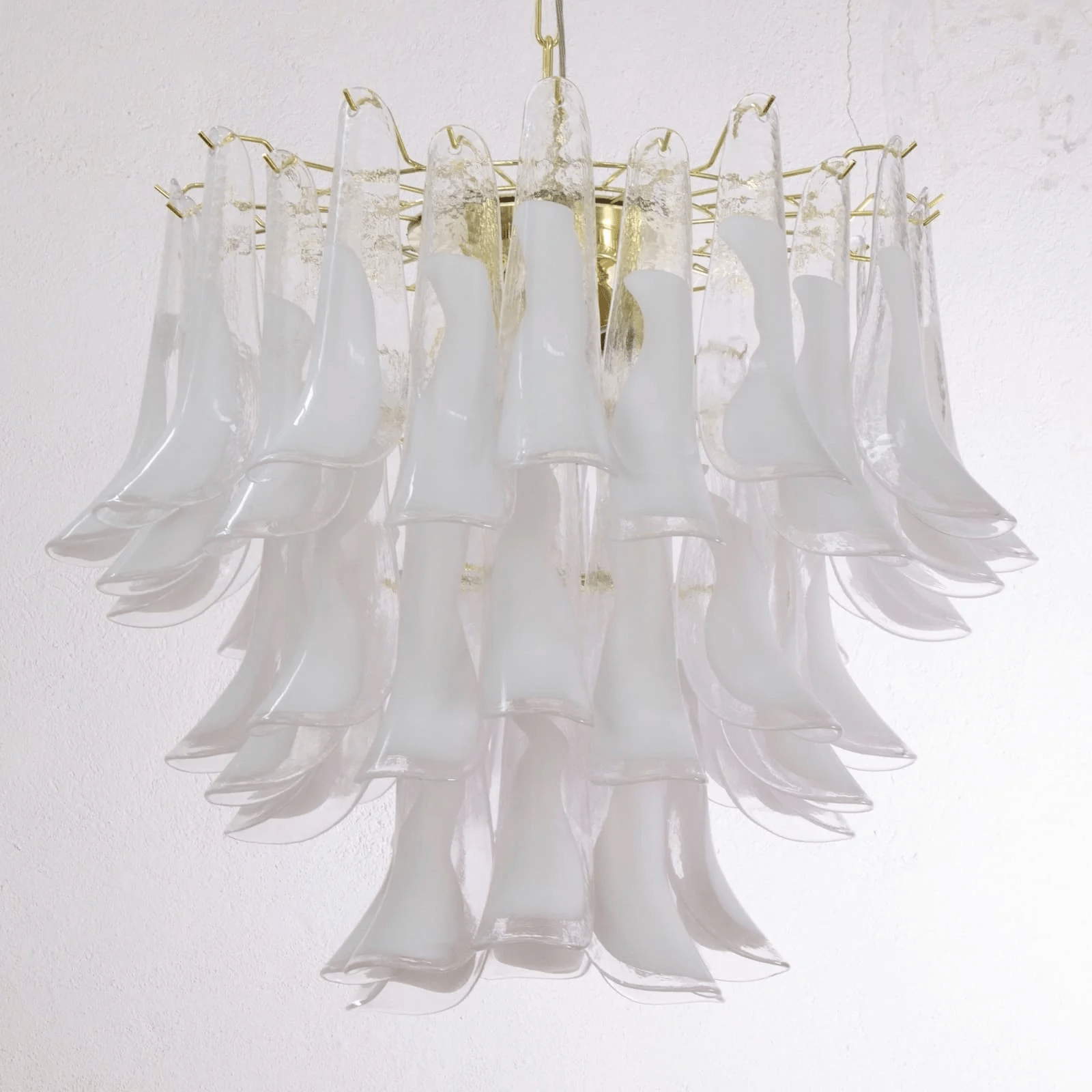 Xiravo Murano Chandelier