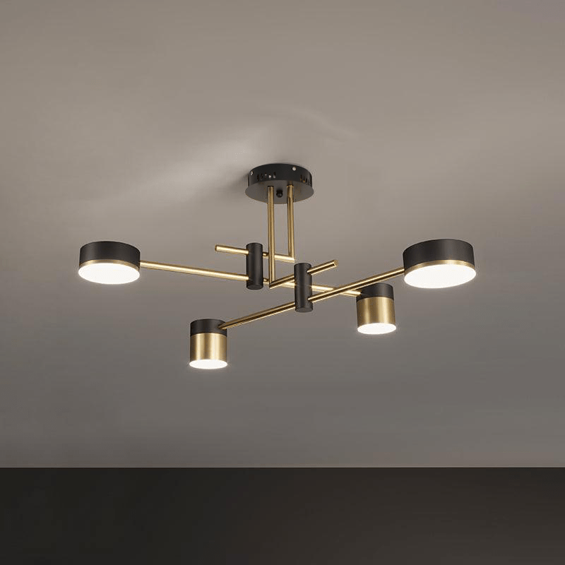 Spider Jewel Chandelier - Vakkerlight