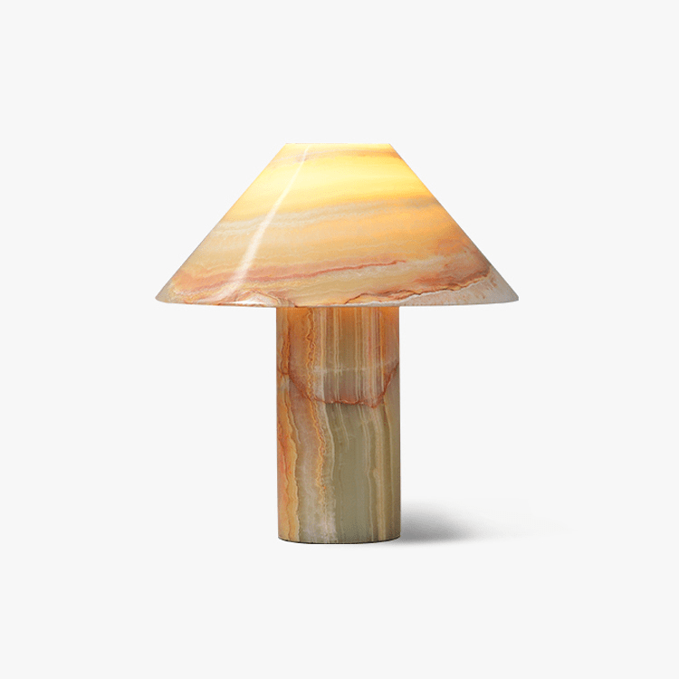 Lampă de masă Marbelle Onyx