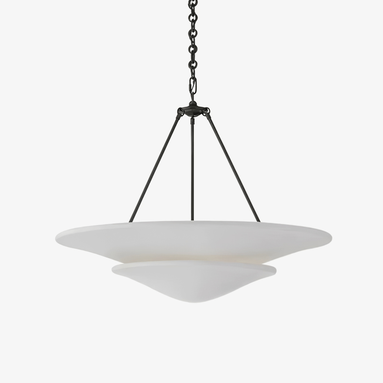 Lampă suspendată Orvus Cloud