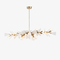 Valkyrie Sculptural Shard Chandelier - Vakkerlight