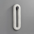 Alabaster Loop Wall Light - Vakkerlight