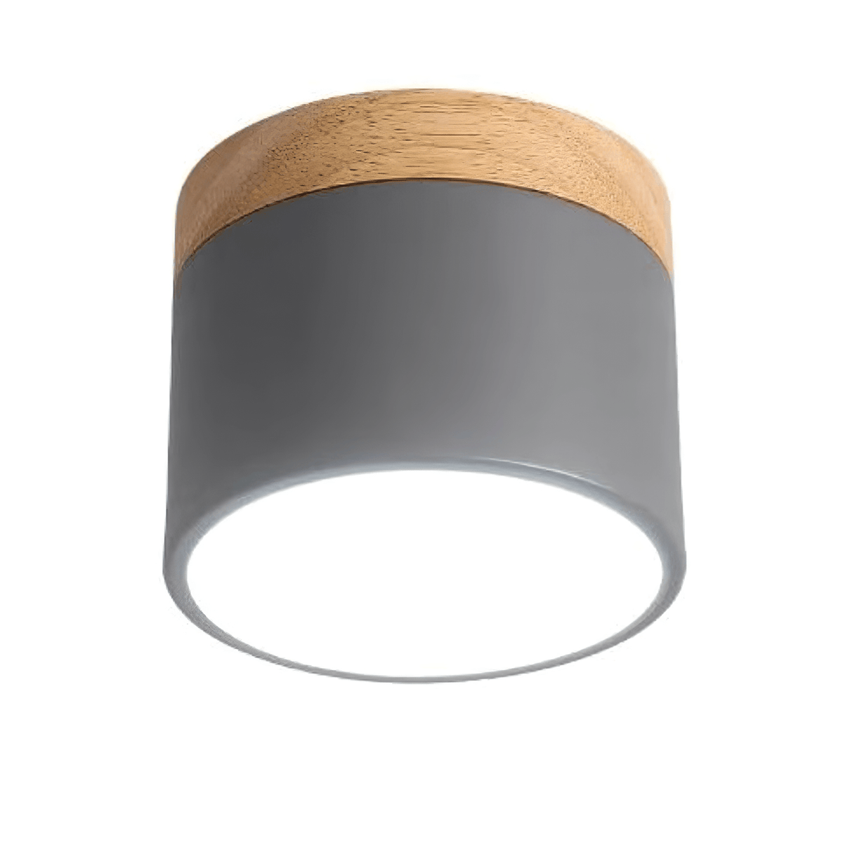 Alva Wooden Surface Downlight - Vakkerlight