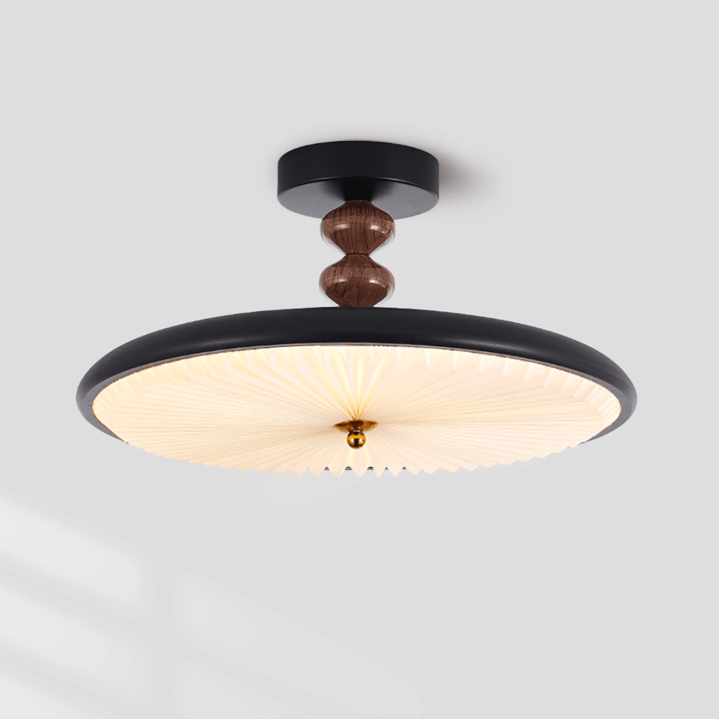 Lampă de tavan Aurelia Disc