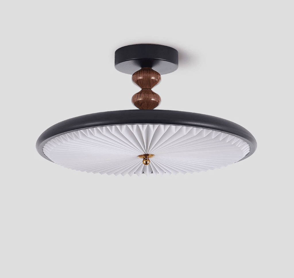 Lampă de tavan Aurelia Disc