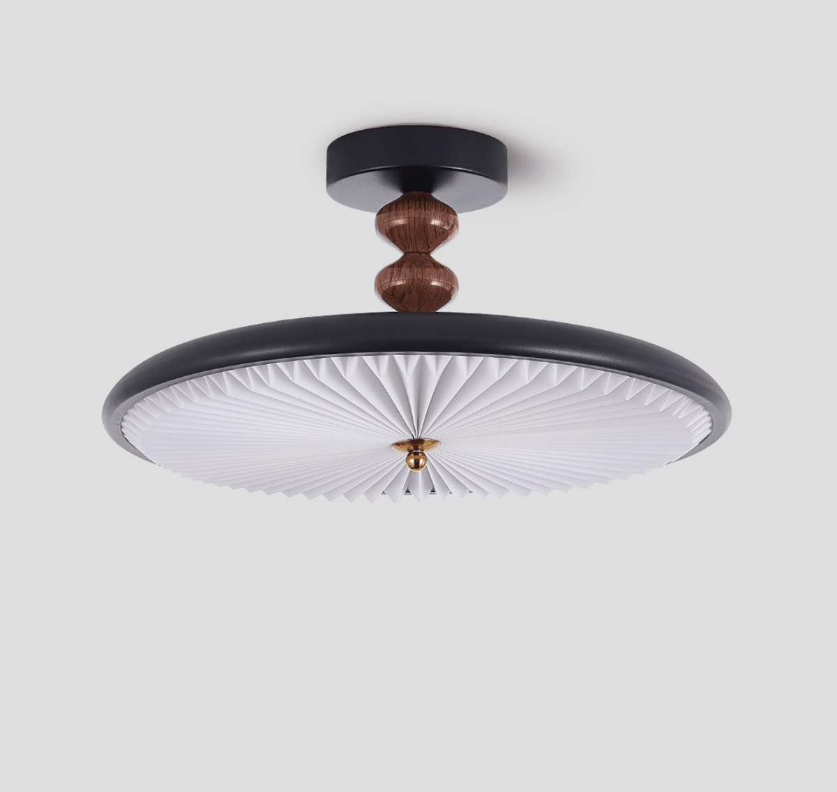 Lampă de tavan Aurelia Disc