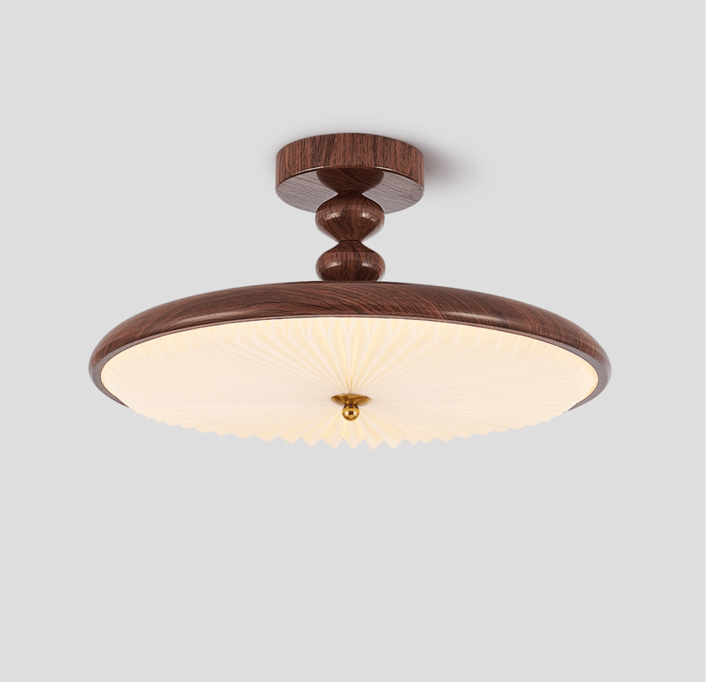 Lampă de tavan Aurelia Disc