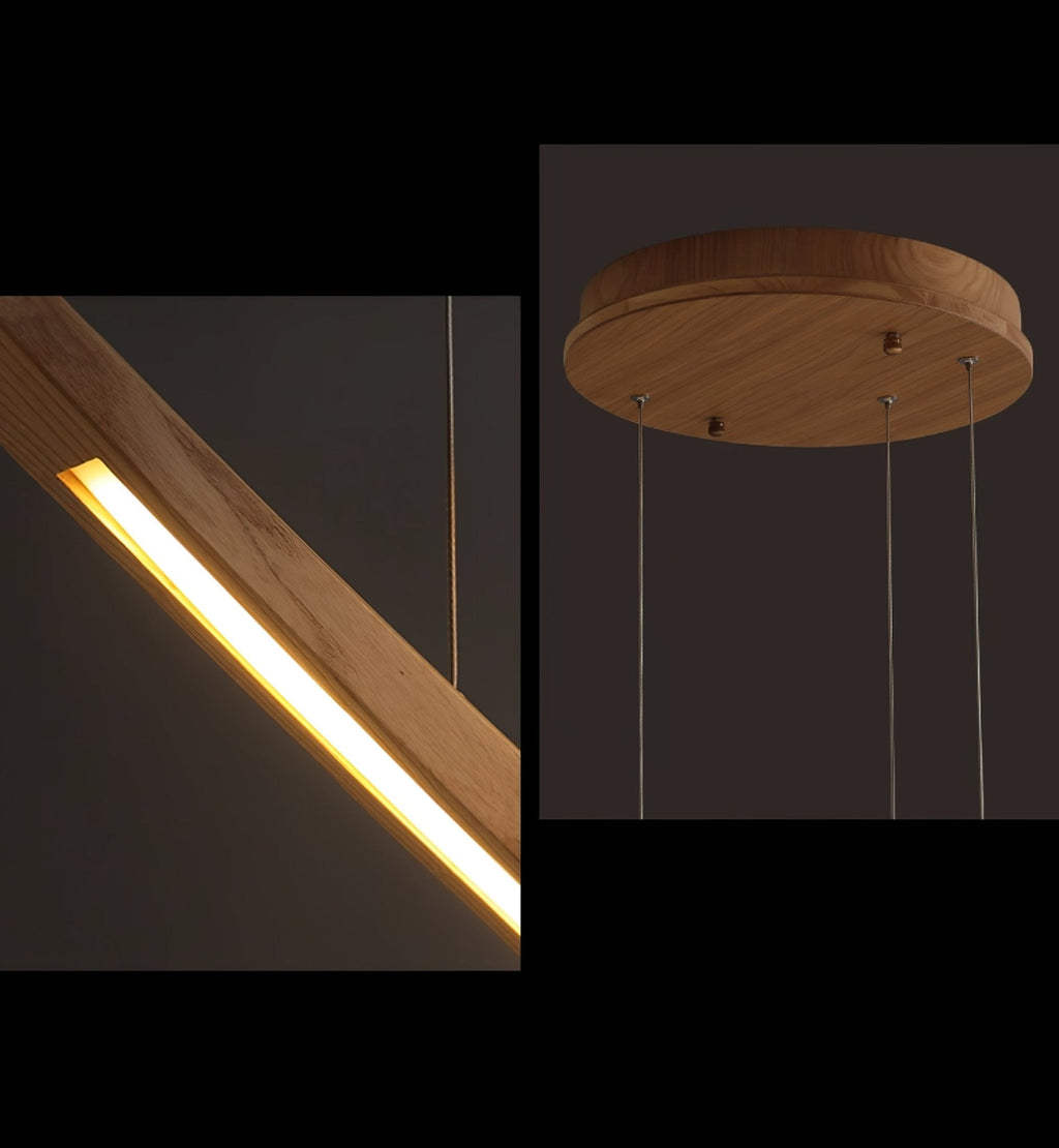 Lampă suspendată Skytrace