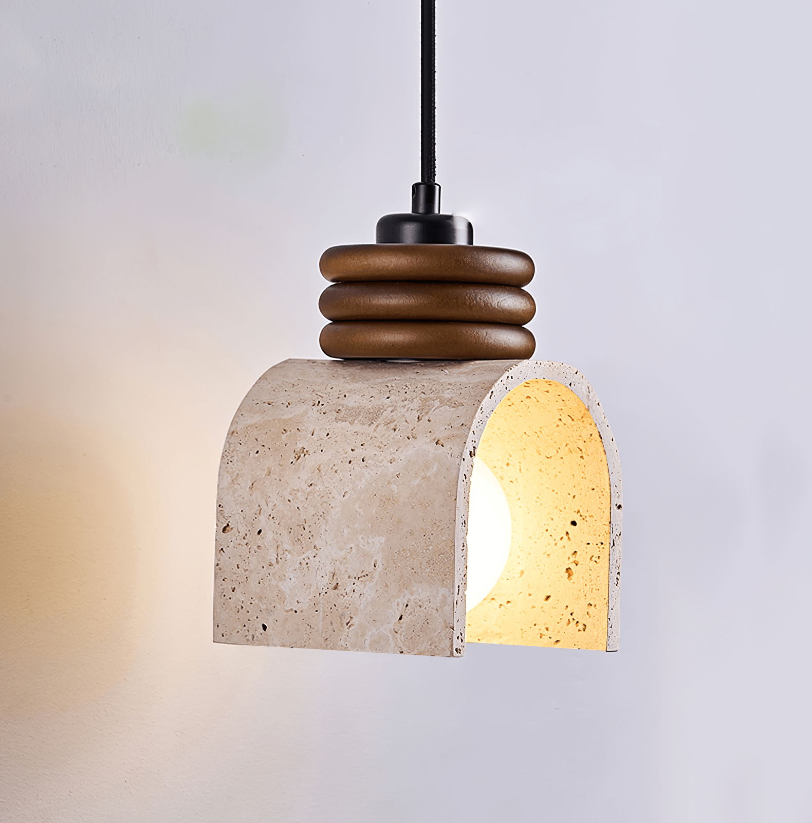 Lampă suspendată Rondara
