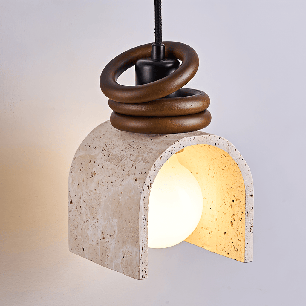 Lampă suspendată Rondara