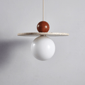 Solen Pendant Lamp - Vakkerlight