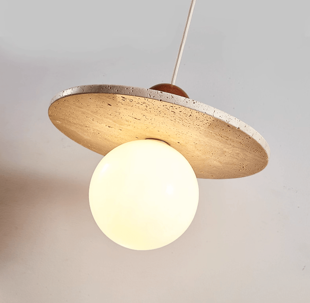 Lampă suspendată Solen