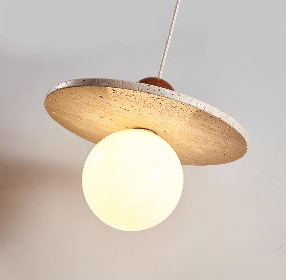 Lampă suspendată Solen