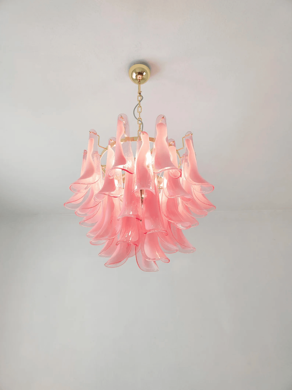 Xiravo Murano Chandelier