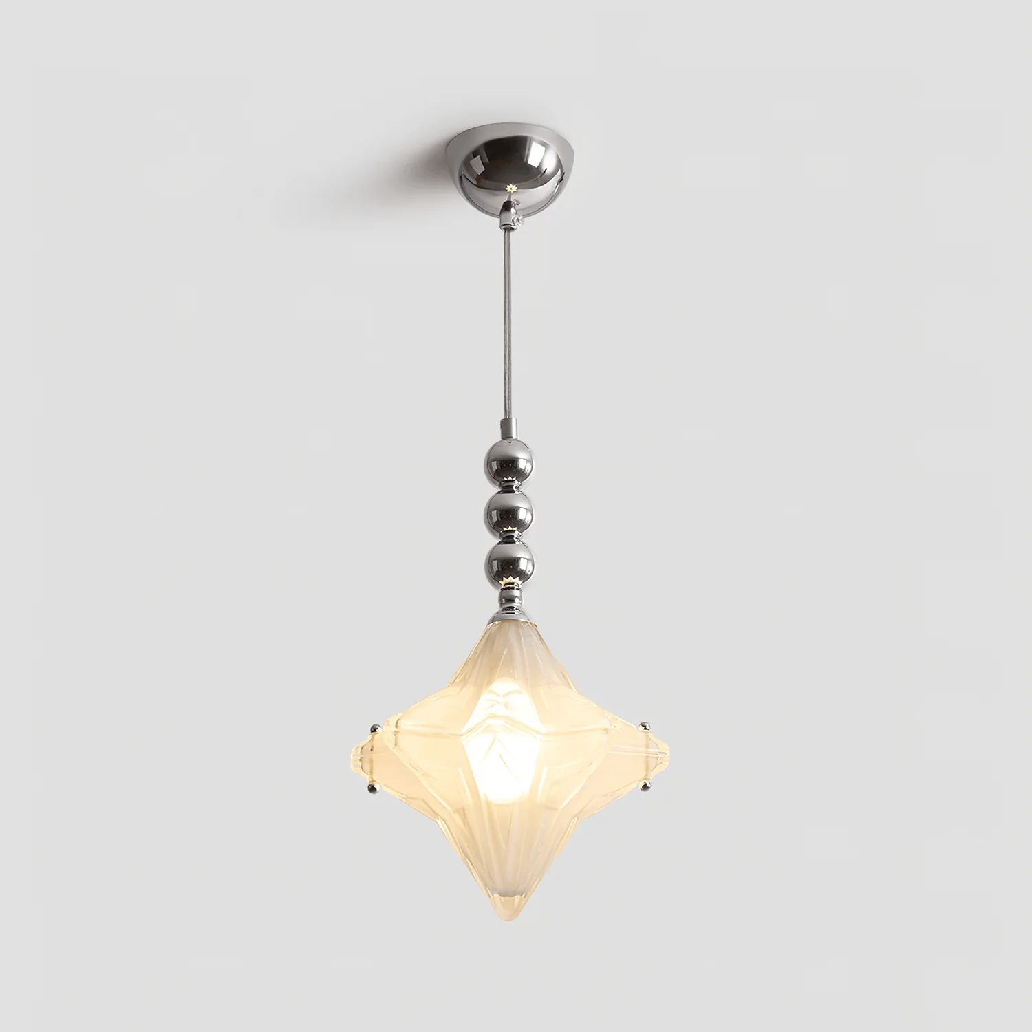 Lampă suspendată Lyra Star