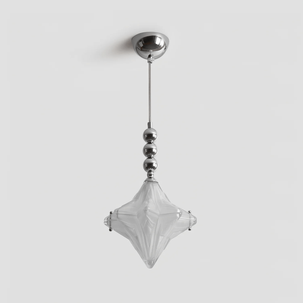 Lampă suspendată Lyra Star