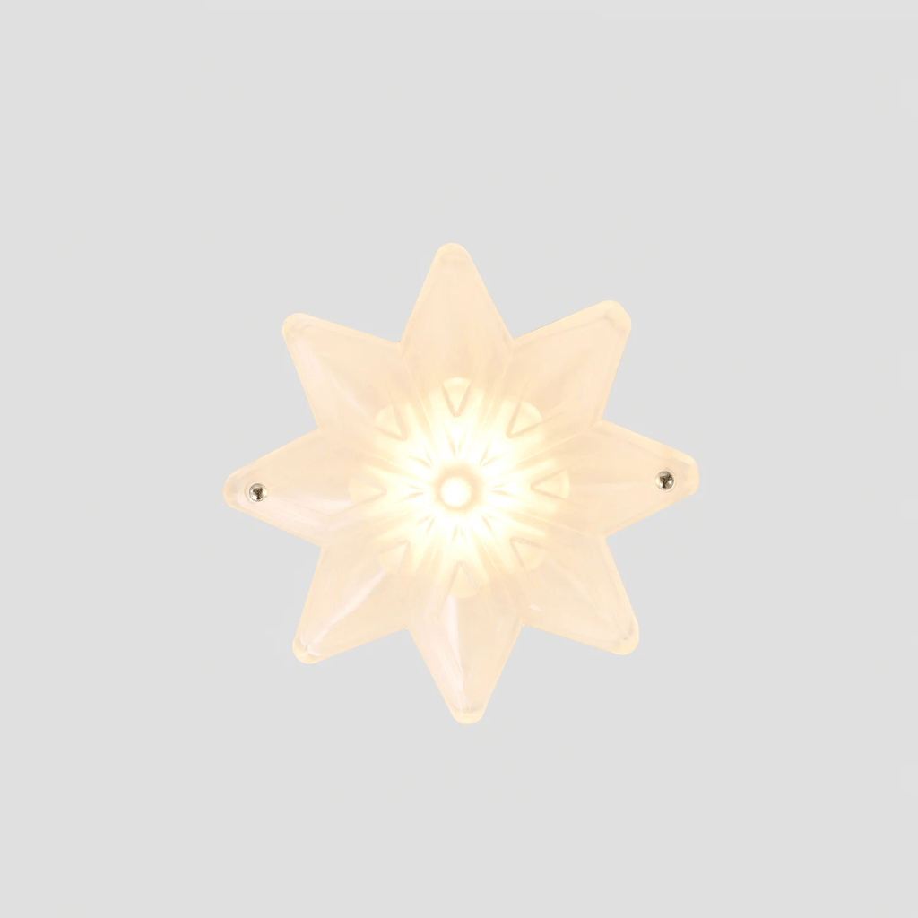 Lampă suspendată Lyra Star