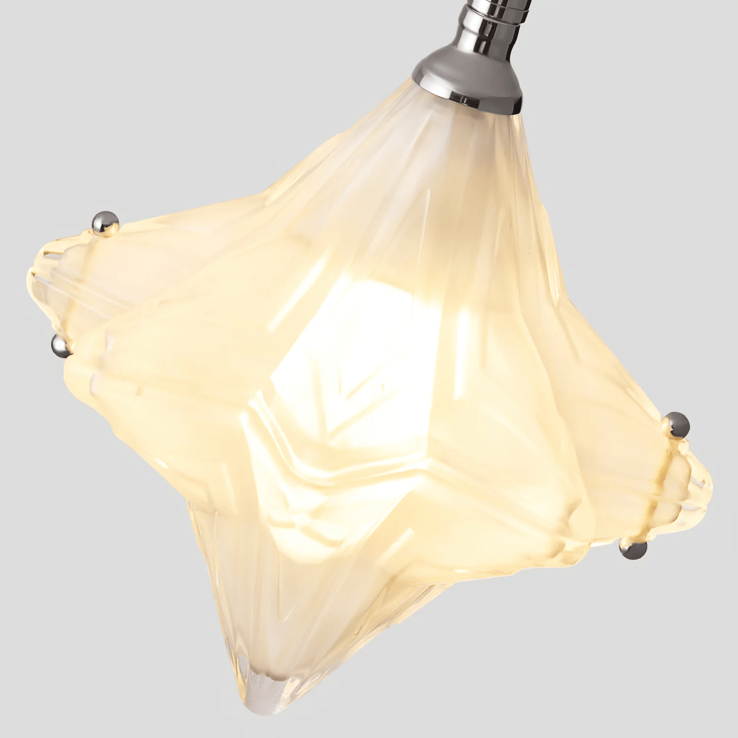 Lampă suspendată Lyra Star
