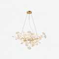 Gingko Chandelier B - Vakkerlight