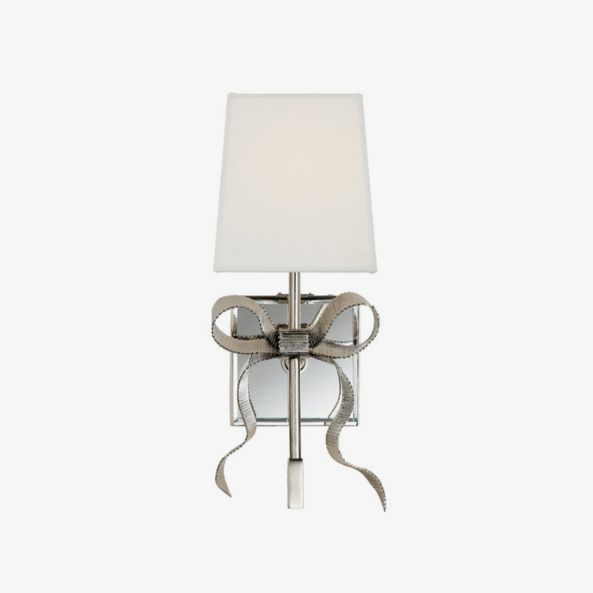 Belle Bow Wall Sconce