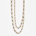 Chain Link Chandelier - Vakkerlight