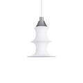 Tiered Column Pendant Light - Vakkerlight