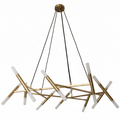 Le Diamant Chandelier - Vakkerlight