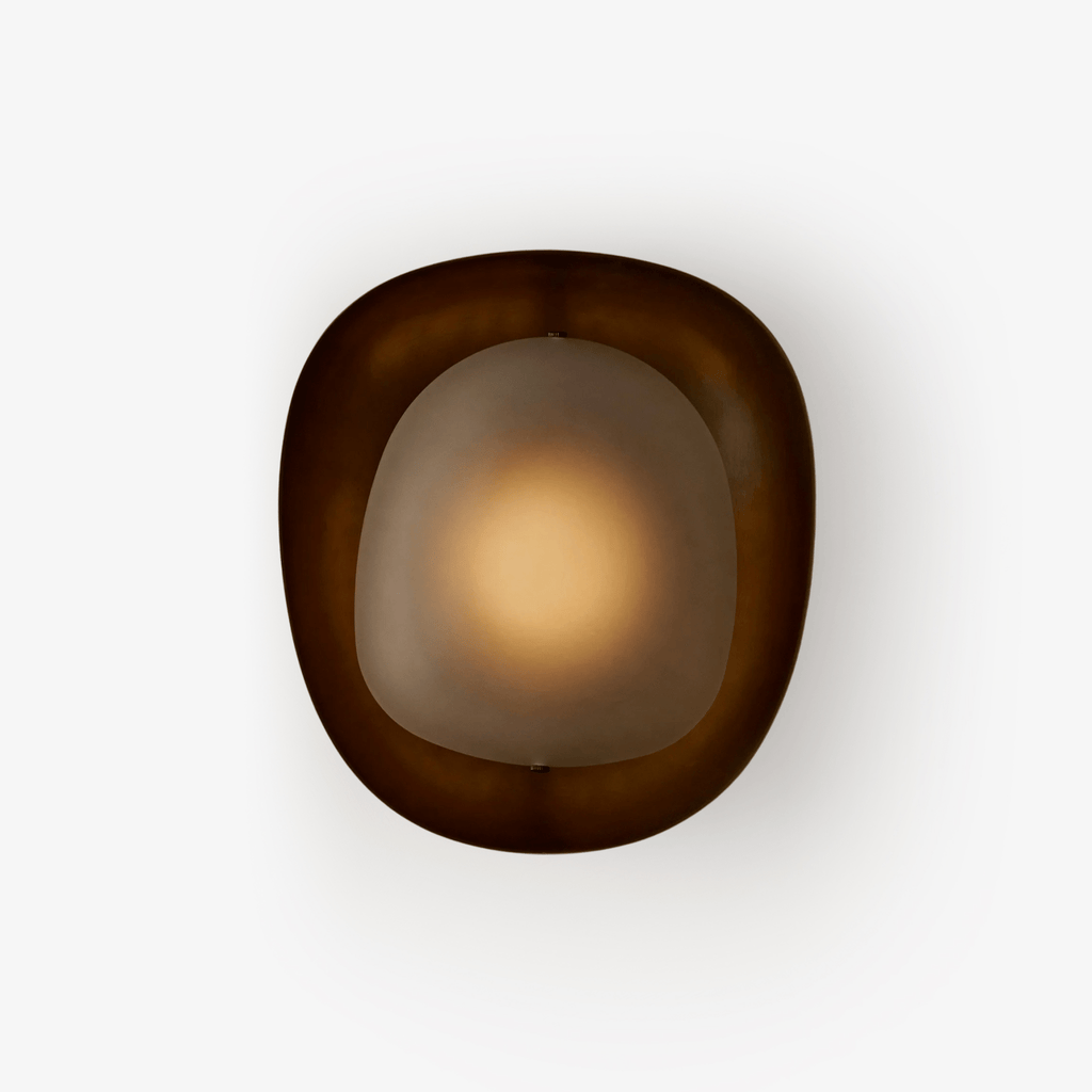Amorphous Wall Lamp - Vakkerlight