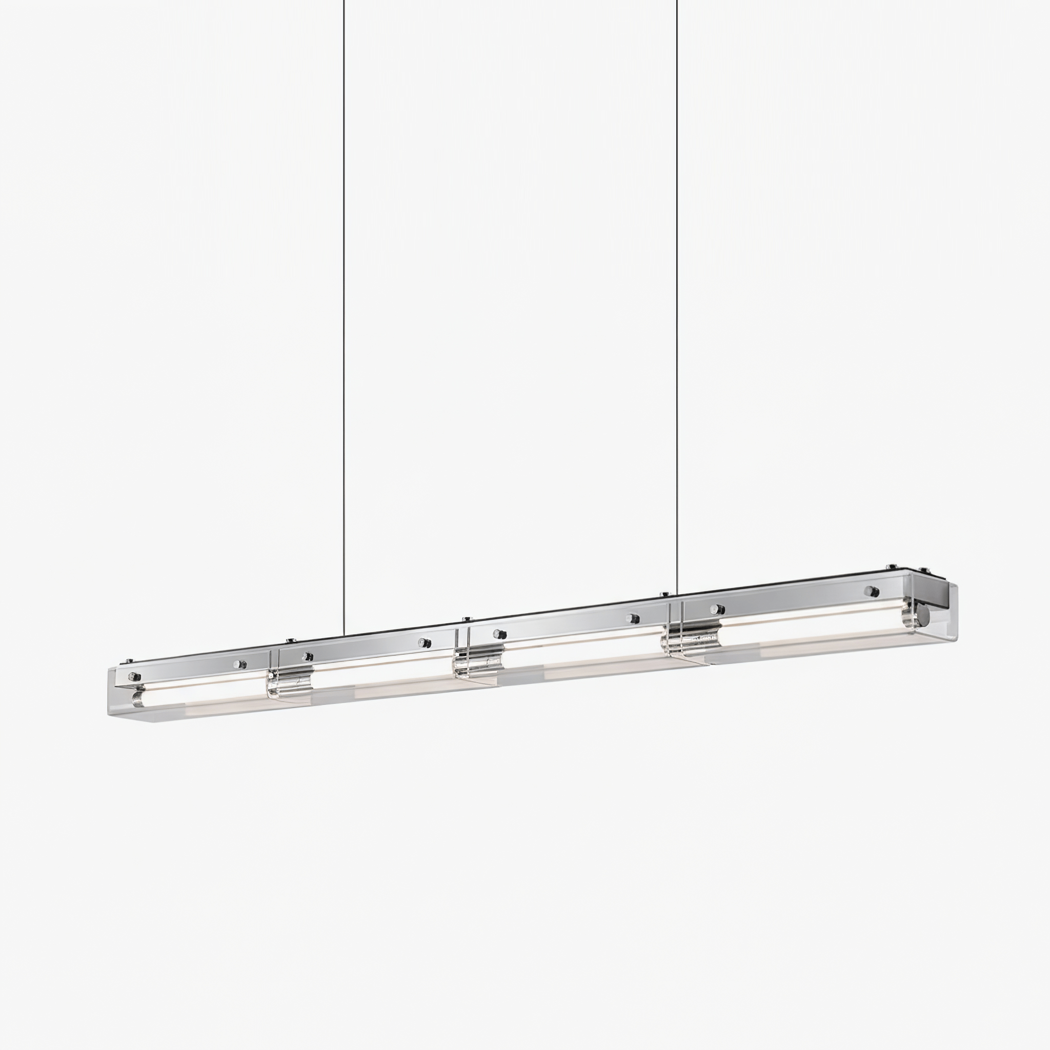 Lampă suspendată liniară Prism Line