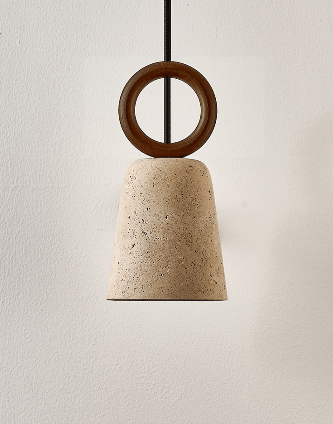 Lampă suspendată Bellstone