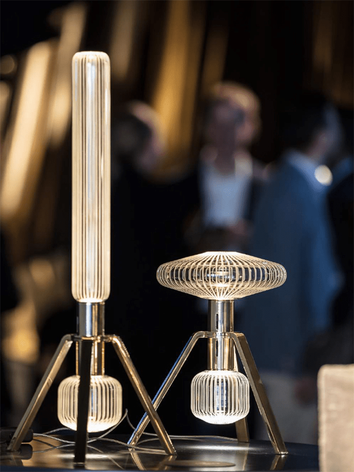 Cipher Table Light