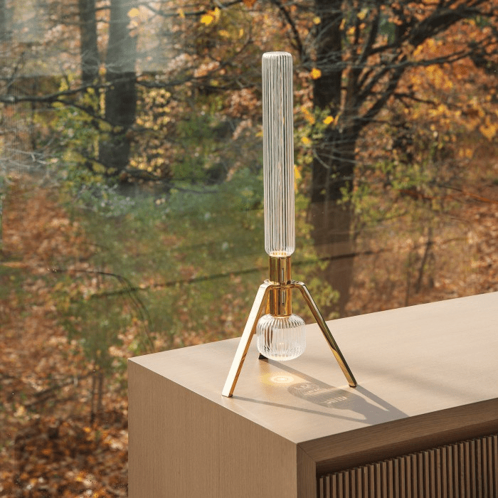 Cipher Table Light