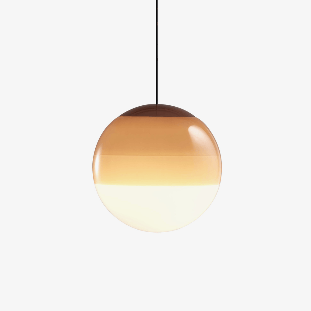 Dipping Pendant Light