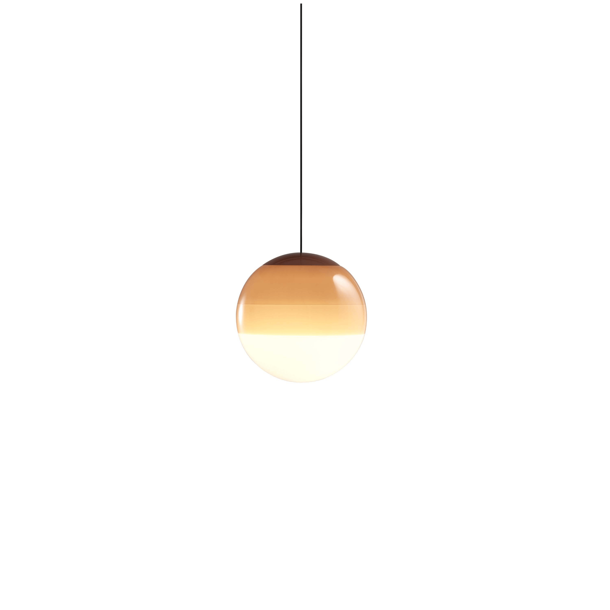 Dipping Pendant Light