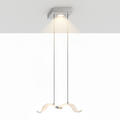 Large Seagull Chandelier - Vakkerlight