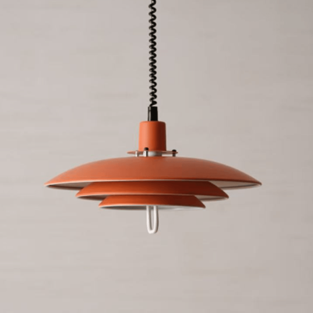 Poul Pendant Lamp