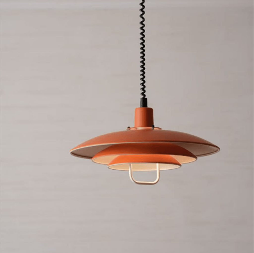 Poul Pendant Lamp