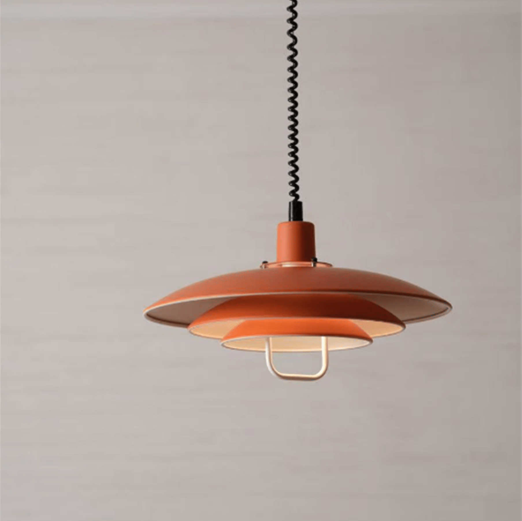 Poul Pendant Lamp